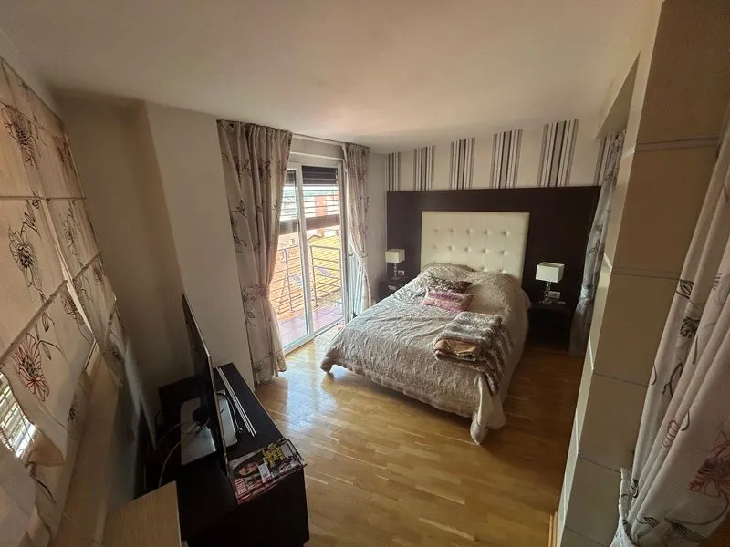 Sale, three bedroom apartment, 126m², Crveni Krst, Beograd