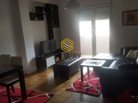 Izdavanje, stan, 53m², Pobrežje, Podgorica - image 7