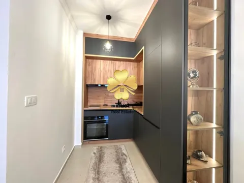 Rent, one bedroom apartment, 43m², Stari Aerodrom, Podgorica - image 4