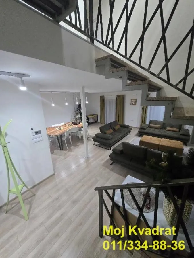 Sale, house, 203m², Arnajevo, Barajevo