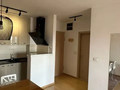 Sale, one bedroom apartment, 44m², City Kvart, Podgorica - image 4