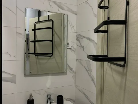 Rent, one bedroom apartment, 45m², Zagorič, Podgorica - image 10