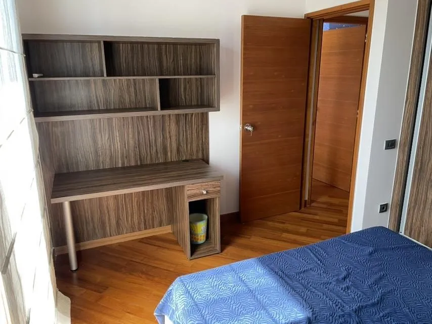 Izdavanje, četvorosoban stan, 118m², Vračar Hram, Vračar Sve Podlokacije