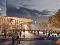 Izdavanje, trosoban stan, 90m², Savski Venac, Beograd - image 16