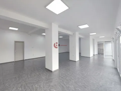 Izdavanje, poslovni prostor, 100m², Mali Bajmok, Subotica - image 5