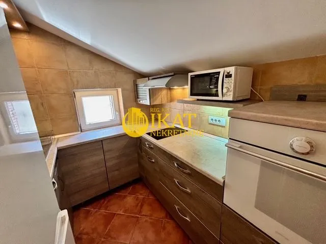 Sale, two bedroom apartment, 76m², Centar Sve Podlokacije, Beograd