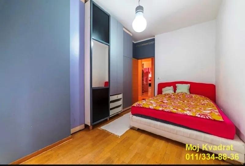 Rent, four bedroom apartment, 131m², Vukov Spomenik, Zvezdara Sve Podlokacije