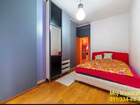 Izdavanje, četvorosoban stan, 131m², Vukov Spomenik, Zvezdara Sve Podlokacije - image 6