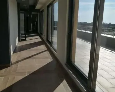 Izdavanje, poslovni prostor, 1200m², Zemun Sve Podlokacije, Beograd - image 9