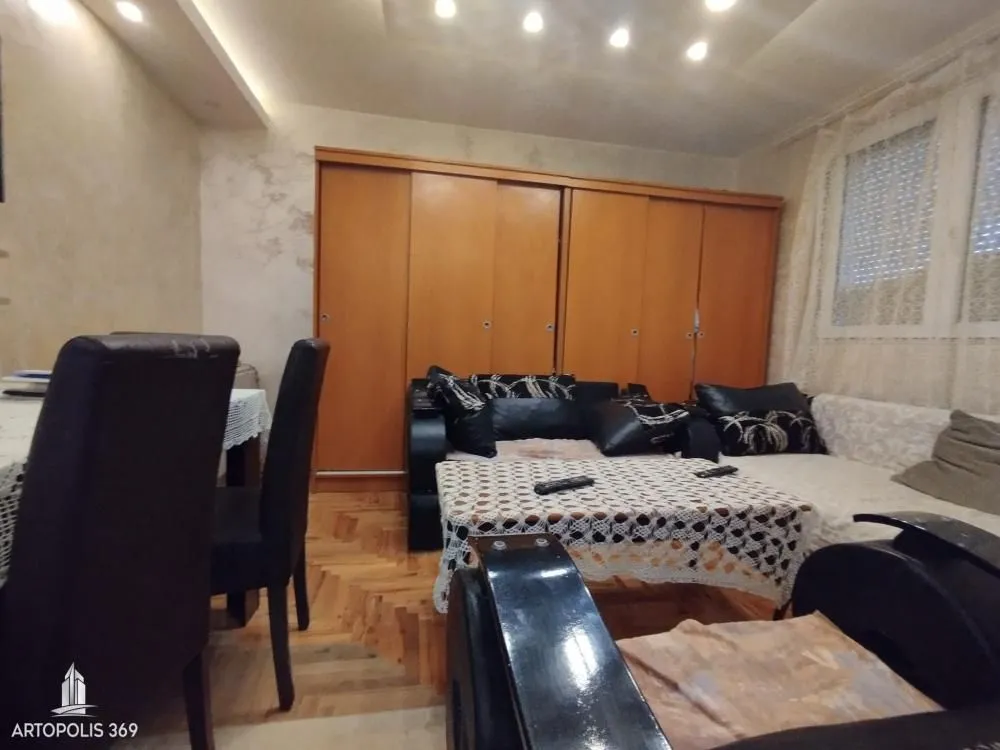 Rent, apartment, 25m², Kaludjerica, Grocka