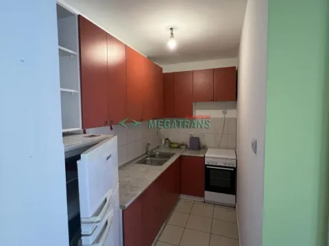 Izdavanje, jednosoban stan, 35m², Nova Detelinara, Novi Sad Sve Podlokacije - image 5