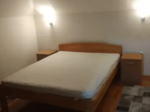 Rent, two bedroom apartment, 40m², Vojvode Vlahovica, Beograd - image 2