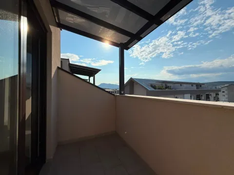 Sale, one bedroom apartment, 43m², Zabjelo, Podgorica - image 10