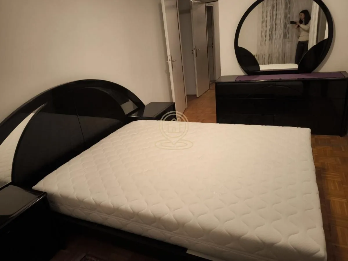 Rent, three bedroom apartment, 85m², Čukarica, Beograd