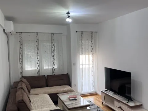 Izdavanje, jednosoban stan, 45m², Zabjelo, Podgorica - image 11