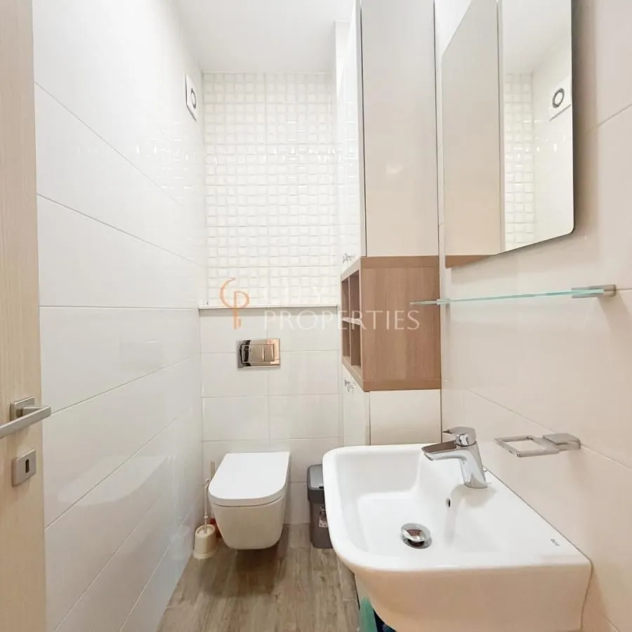 Prodaja, stan, 72m², City Kvart, Podgorica