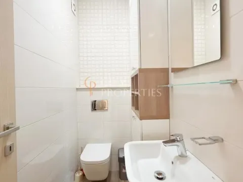 Sale, apartment, 72m², City Kvart, Podgorica - image 8