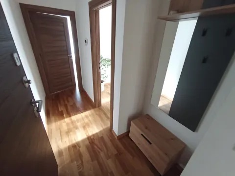 Prodaja, dvosoban stan, 53m², City Kvart, Podgorica - image 3