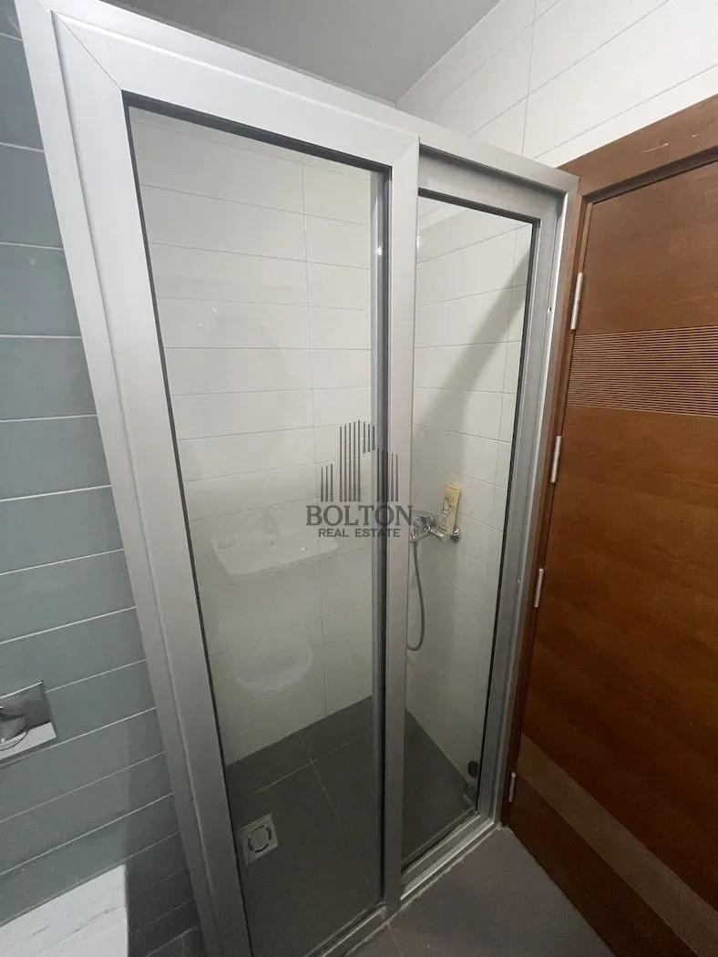 Izdavanje, dvosoban stan, 45m², Vračar, Šid