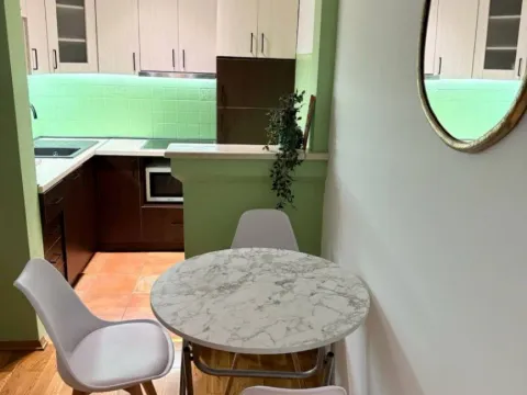 Sale, three bedroom apartment, 120m², Petrovac, Budva - image 11