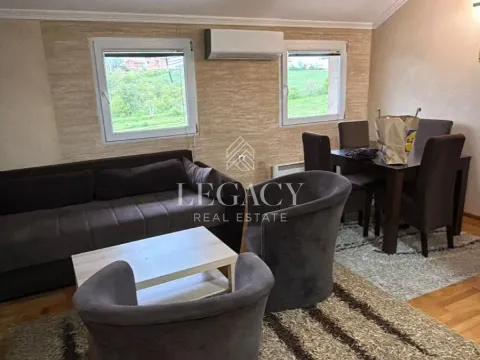 Rent, one bedroom apartment, 39m², Zvezdara Sve Podlokacije, Beograd - image 4