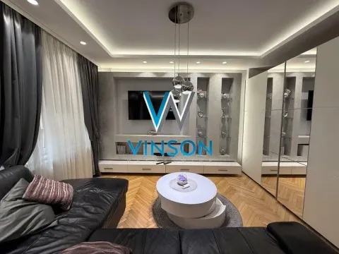 Izdavanje, dvosoban stan, 60m², Centar, Novi Sad - image 4