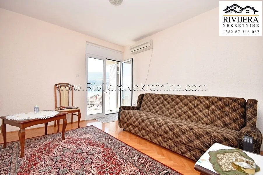 Prodaja, kuća, 109m², Igalo, Herceg Novi