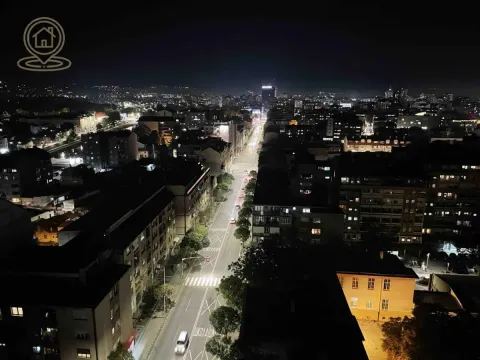 Prodaja, dvosoban stan, 54m², Medijana, Niš - image 10