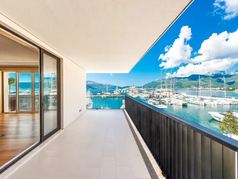 Prodaja, dvosoban stan, 144m², Porto Montenegro, Tivat - image 5