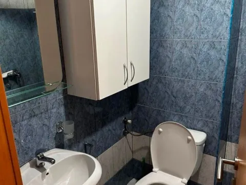 Izdavanje, jednosoban stan, 46m², City Kvart, Podgorica - image 5