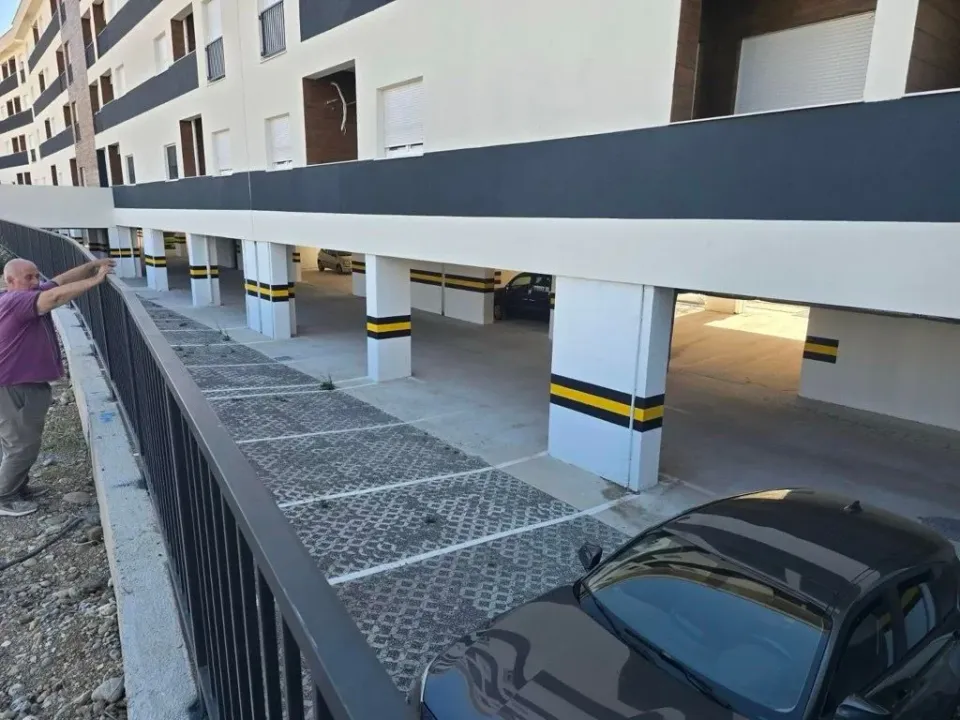 Prodaja, trosoban stan, 96m², Zabjelo, Podgorica