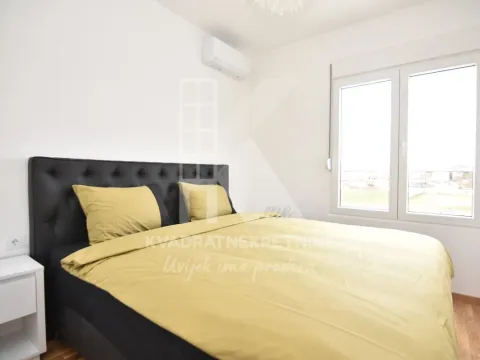 Izdavanje, dvosoban stan, 54m², Zabjelo, Podgorica - image 8