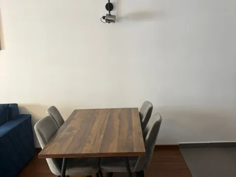 Izdavanje, jednosoban stan, 50m², Master Kvart, Podgorica - image 12