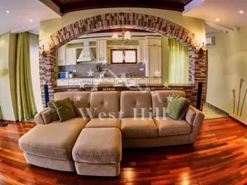 Sale, house, 663m², Budva, Crna Gora - image 28