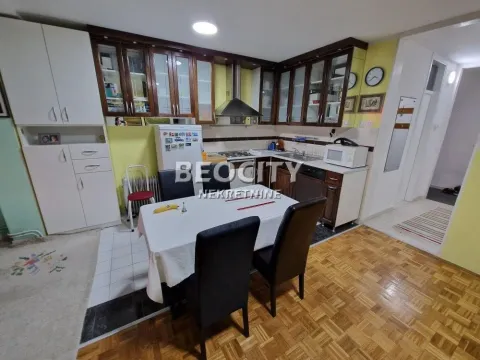 Sale, two bedroom apartment, 65m², Novo naselje, Novi Sad - image 5
