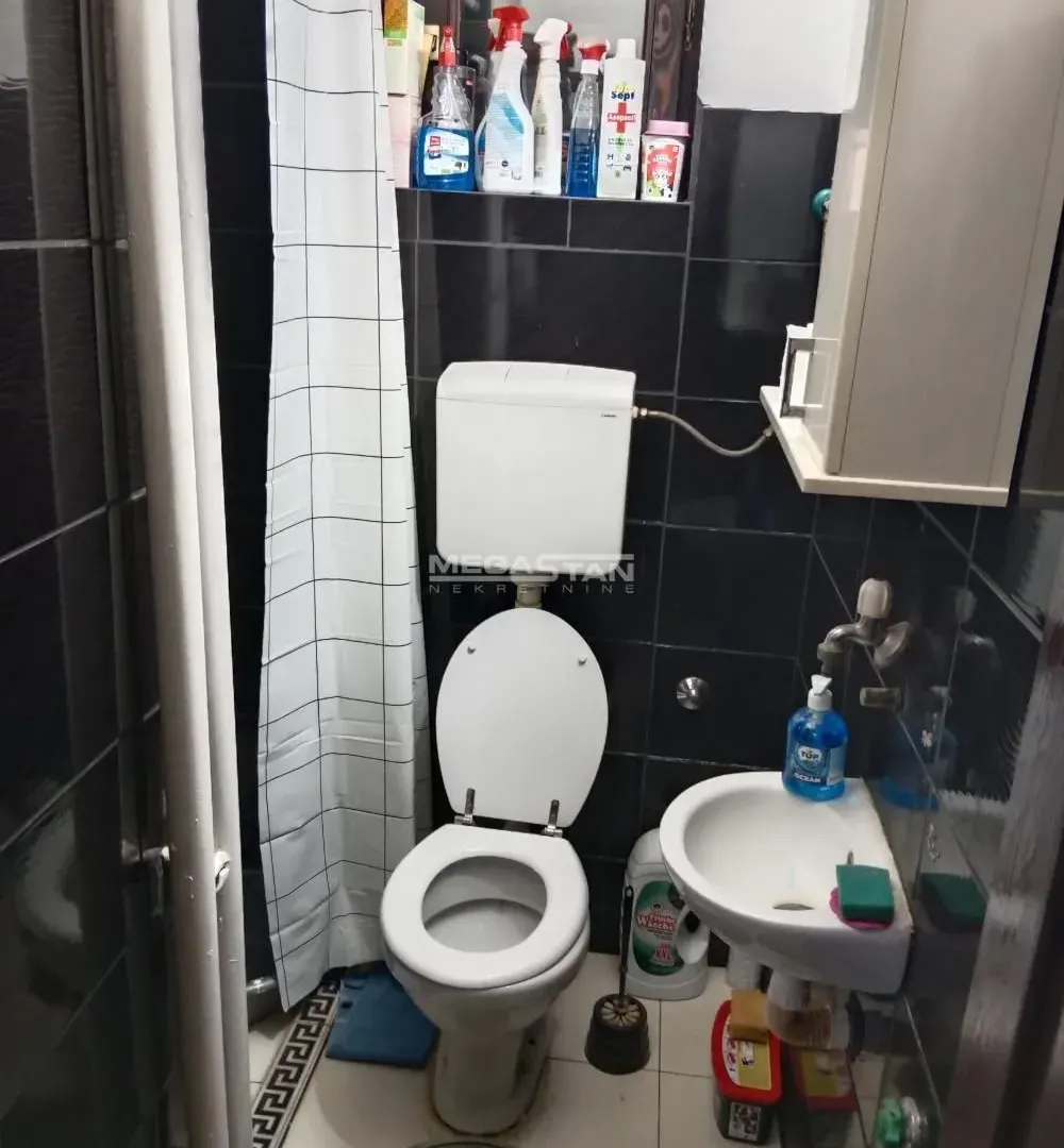 Sale, four bedroom apartment, 86m², Obrenovac, Beograd