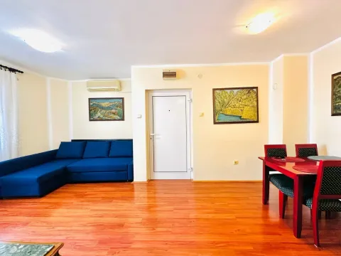 Sale, one bedroom apartment, 45m², Adok, Budva - image 3