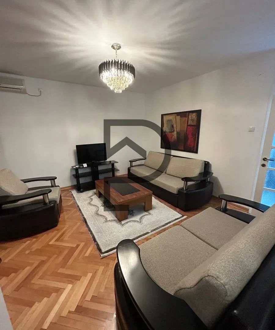 Rent, apartment, 67m², Preko Morače, Podgorica