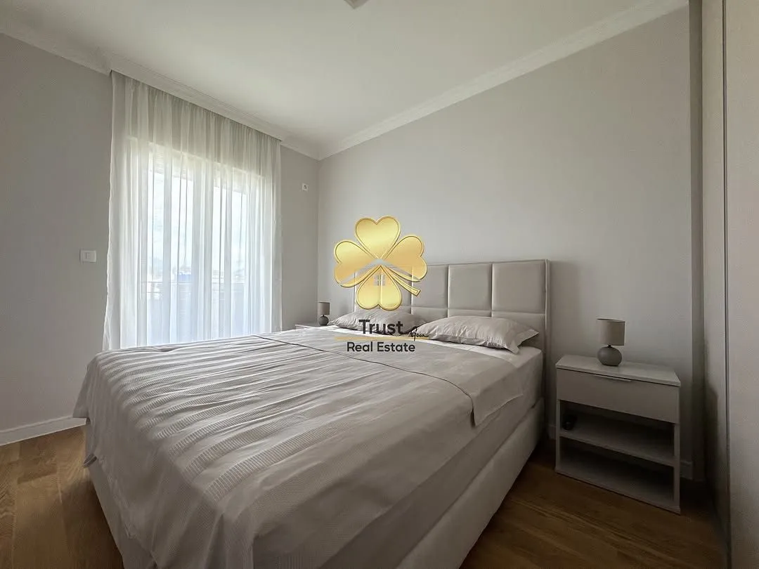 Rent, one bedroom apartment, 50m², Central Point, Podgorica