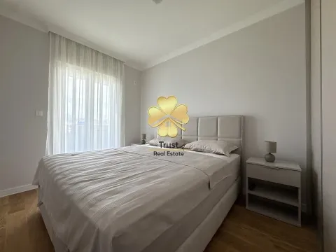 Izdavanje, jednosoban stan, 50m², Central Point, Podgorica - image 11