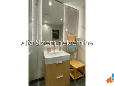 Izdavanje, dvosoban stan, 62m², Sarajevska, Beograd - image 9