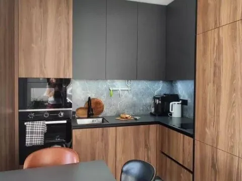 Prodaja, stan, 36m², Centar, Bar - image 4