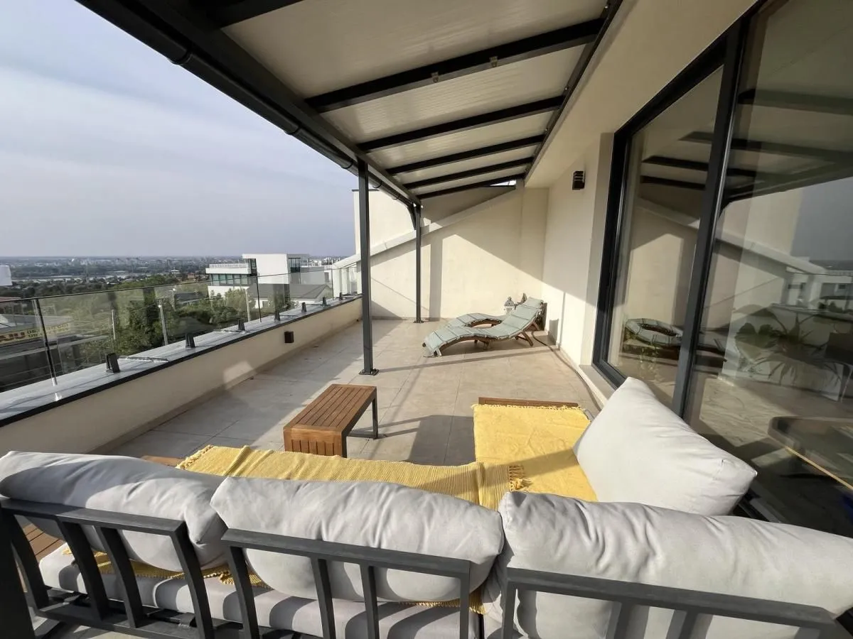 Prodaja, stan, 145m², Sremska Kamenica, Petrovaradin