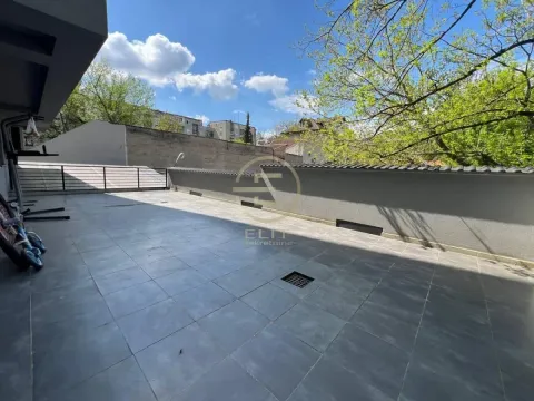 Rent, office space, 77m², Centar, Novi Sad - image 20