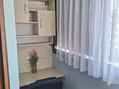 Izdavanje, jednosoban stan, 45m², Stari Aerodrom, Podgorica - image 12