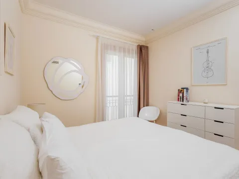 Izdavanje, dvosoban stan, 134m², Porto Montenegro, Tivat - image 15