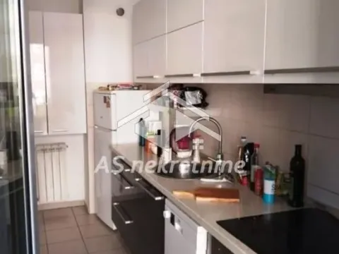 Izdavanje, dvosoban stan, 55m², Novi Beograd Blok 67, Novi Beograd Sve Podlokacije - image 5