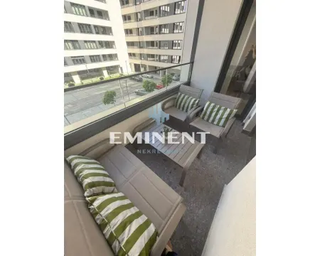 Rent, four bedroom apartment, 100m², Novi Beograd Blok 65, Novi Beograd Sve Podlokacije - image 31