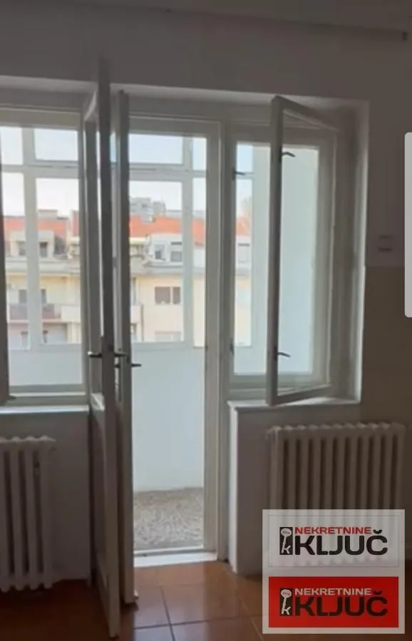 Prodaja, dvosoban stan, 68m², Kej, Novi Sad Sve Podlokacije