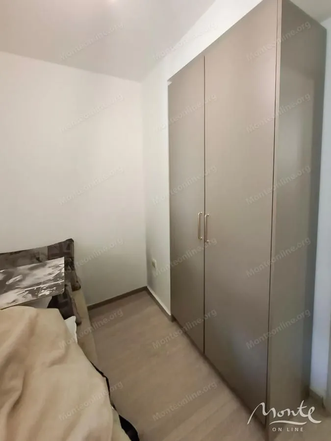 Prodaja, trosoban stan, 118m², Dubovica, Budva